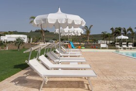 Gioberta Holiday Homes, Bertolino Villetta