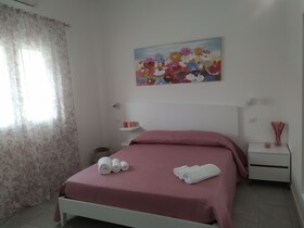 Gioberta Holiday Homes, Bertolino Villetta