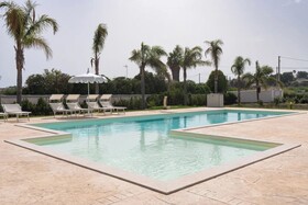 Gioberta Holiday Homes, Bertolino Villetta