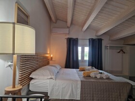 Gioberta Holiday Homes, Bertolino Villetta