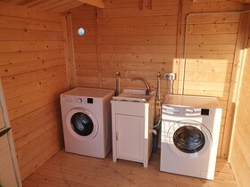 Gioberta Holiday Homes, Bertolino Villetta