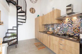 Gioberta Holiday Homes, Bertolino Villetta
