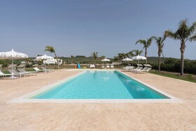 Gioberta Holiday Homes, Bertolino Villetta