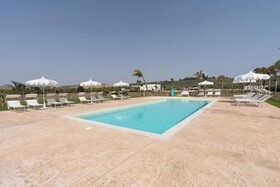 Gioberta Holiday Homes, Bertolino Villetta