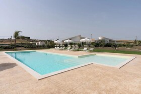 Gioberta Holiday Homes, Bertolino Villetta
