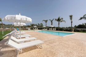 Gioberta Holiday Homes, Bertolino Villetta