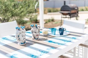 Gioberta Holiday Homes Porto Palo Villetta