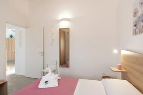 Gioberta Holiday Homes Porto Palo Villetta