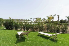 Gioberta Holiday Homes Porto Palo Villetta