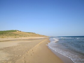 Gioberta Holiday Homes Porto Palo Villetta