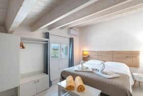 Gioberta Holiday Homes Porto Palo Villetta
