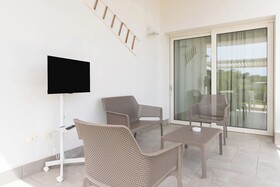 Gioberta Holiday Homes Porto Palo Villetta