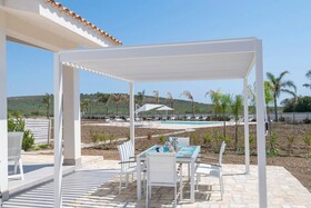 Gioberta Holiday Homes Porto Palo Villetta