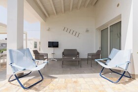 Gioberta Holiday Homes Porto Palo Villetta