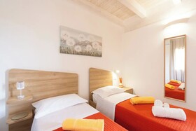 Gioberta Holiday Homes Porto Palo Villetta