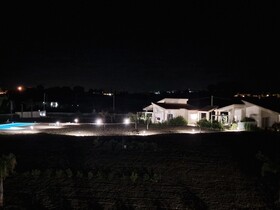 Gioberta Holiday Homes Porto Palo Villetta