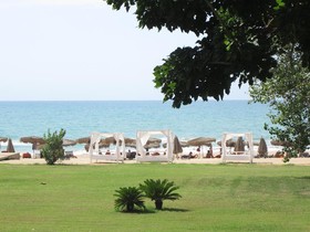 Le Dune Resort