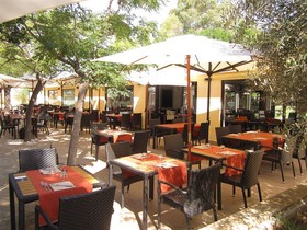 Le Dune Resort