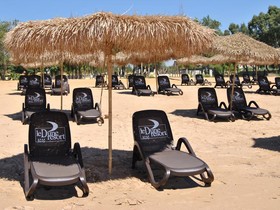 Le Dune Resort