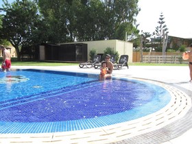 Le Dune Resort