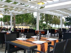 Le Dune Resort