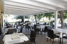 Le Dune Resort
