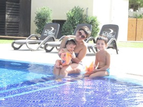 Le Dune Resort