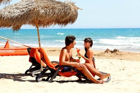 Le Dune Resort