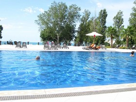 Le Dune Resort