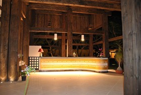 Le Dune Resort