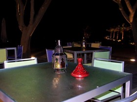 Le Dune Resort