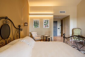 Masseria del Carboj