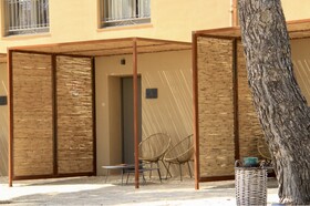 Masseria del Carboj