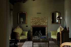 Masseria del Carboj