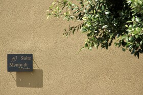 Masseria del Carboj