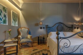 Masseria del Carboj