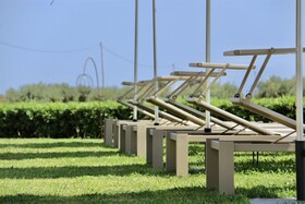 Masseria del Carboj
