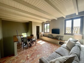 Masseria del Carboj
