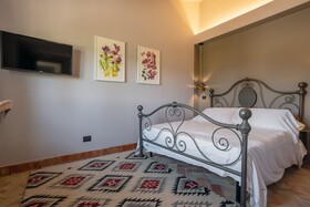 Masseria del Carboj