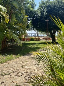 Masseria del Carboj