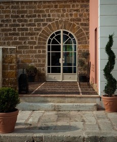 Relais Casa Mirabile