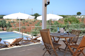 Relais Casina Miregia