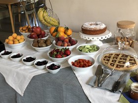Relais Casina Miregia