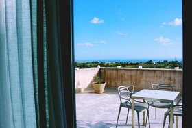 Relais Casina Miregia