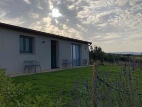 Relais Casina Miregia