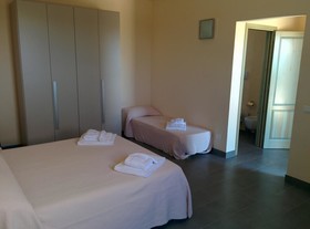 Relais Casina Miregia