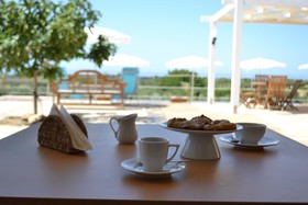 Relais Casina Miregia