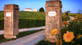 Tenuta Stoccatello