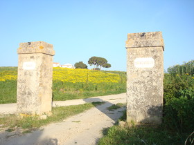 Tenuta Stoccatello