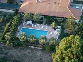Villa Maddalena Agriturismo